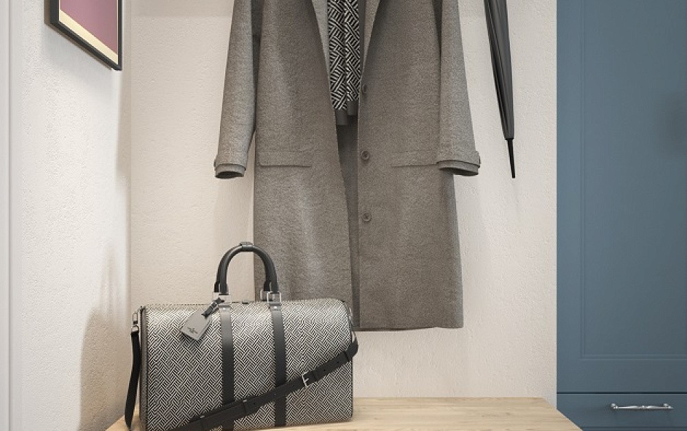 Прихожая Эрика