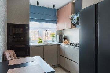 Кухня Ноа Лофт Песчаник Кухня Ноа Лофт Песчаник