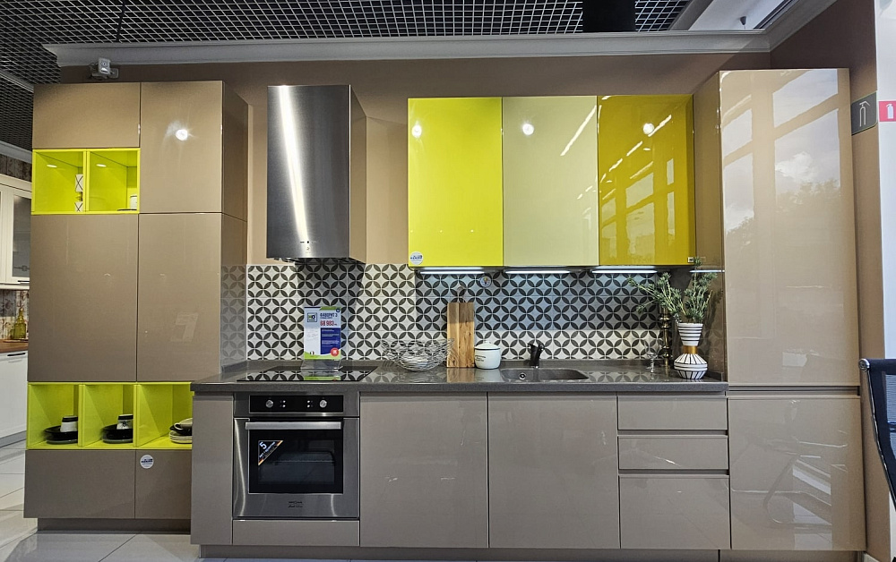 Кухня Фаворит-3 / м.Пролетарская