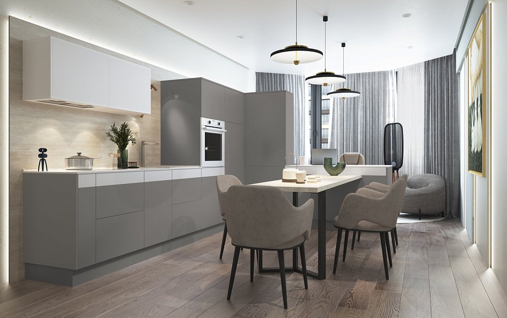 Кухня Мира Софт