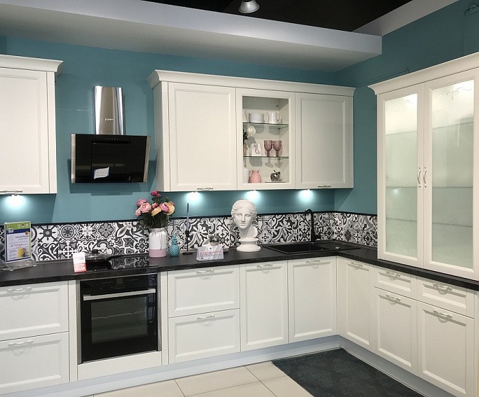 г. Раменское 