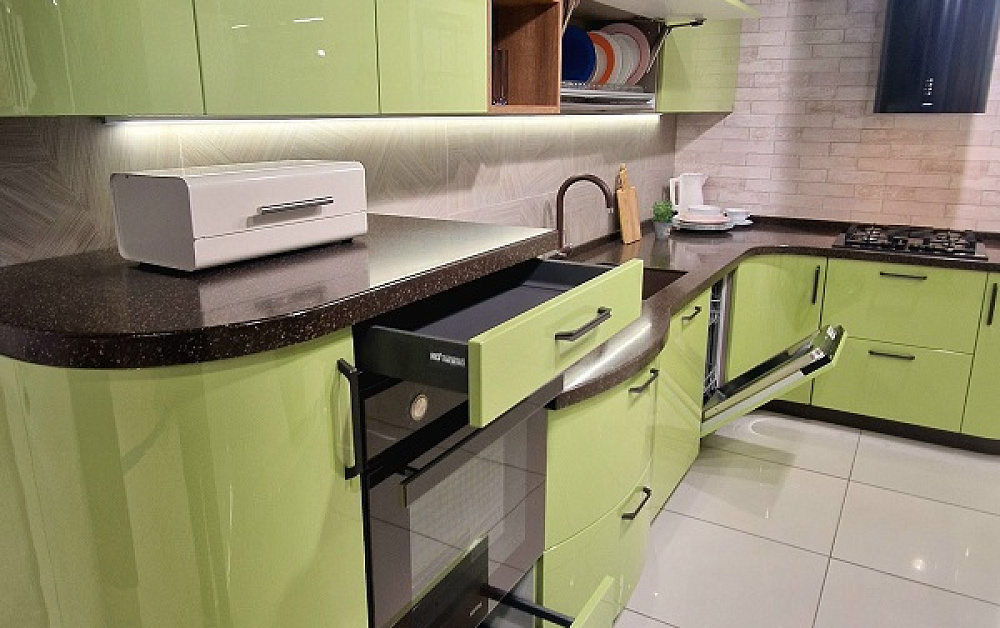 Кухня Глория / г. Красногорск