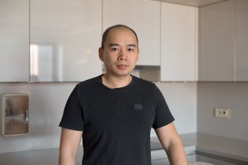 Кухня Рина Гласс + Ханна Стил. Отзыв Нгуен Зуи Кухня Рина Гласс + Ханна Стил. Отзыв Нгуен Зуи