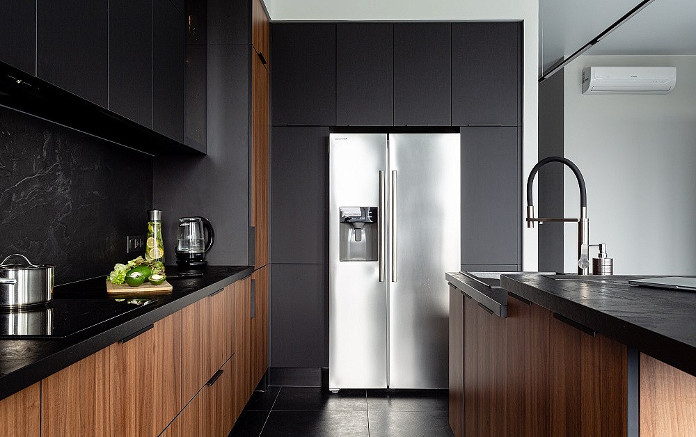 Кухня Генрих индастриал