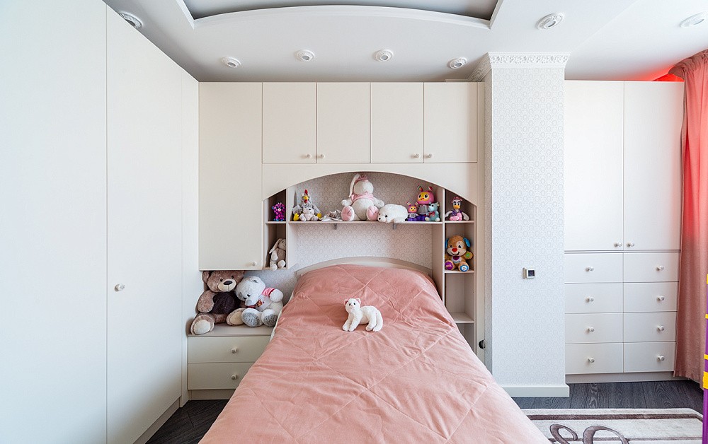 Детская, полная солнца