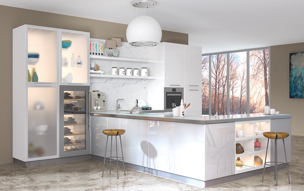 Кухня Фаворит 3