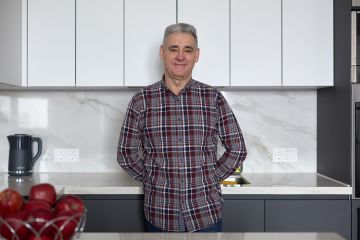 Кухня Натив Кухня Натив