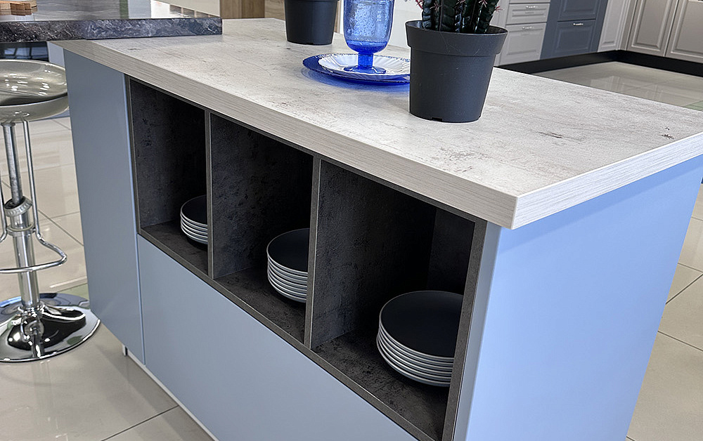 Кухня Эмма / г. Мытищи