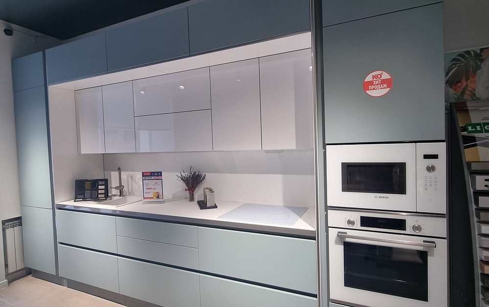 Кухня Эмма - Рина / г. Ростов-на-Дону