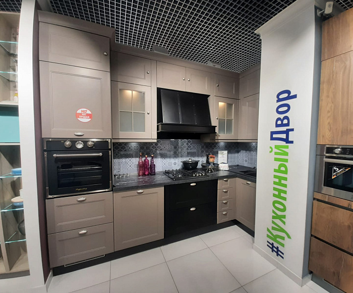 м. Пролетарская