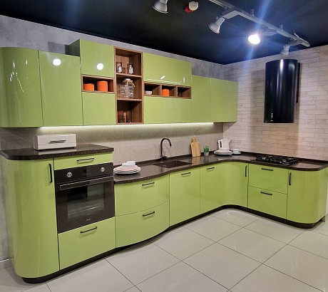 Кухня Глория / г. Красногорск