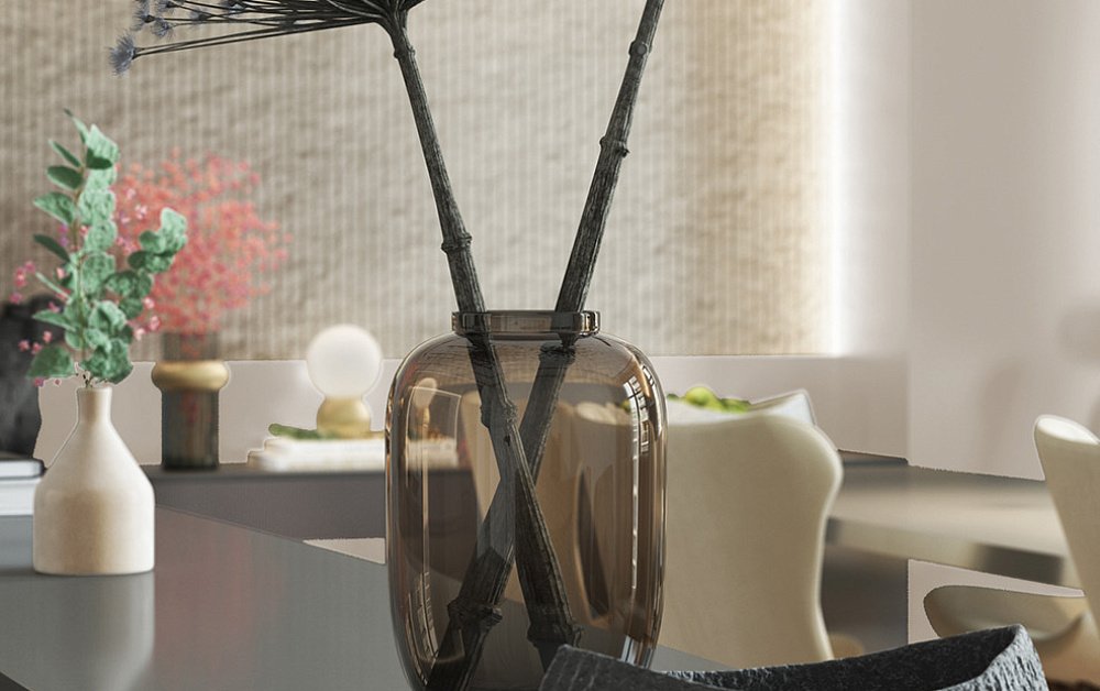 Кухня Мира Индастриал