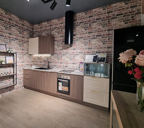 Кухня Уна / г. Ростов-на-Дону