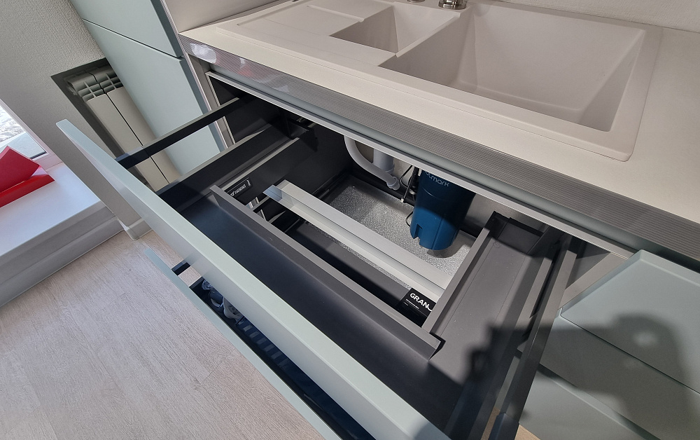 Кухня Эмма - Рина / г. Ростов-на-Дону