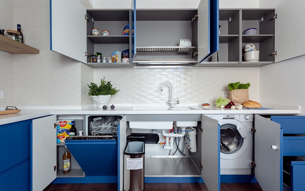  Кухня Оскар