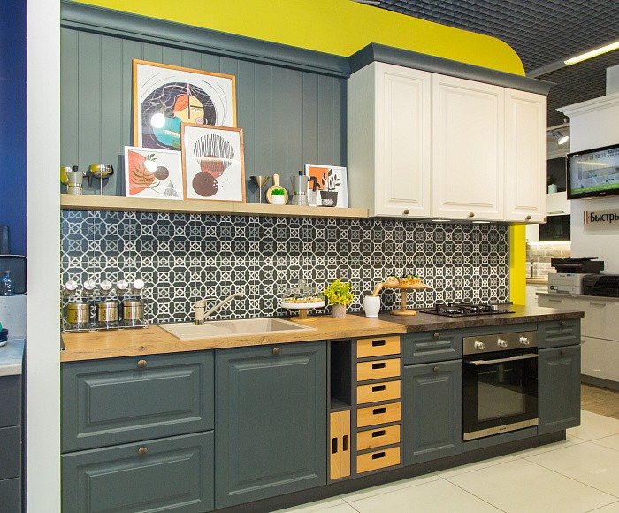 г. Люберцы, ул. Попова д. 34/1