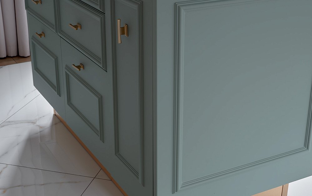 Неоклассическая Астрид с островом