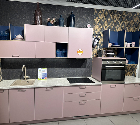 Кухня Уна / м.Беломорская