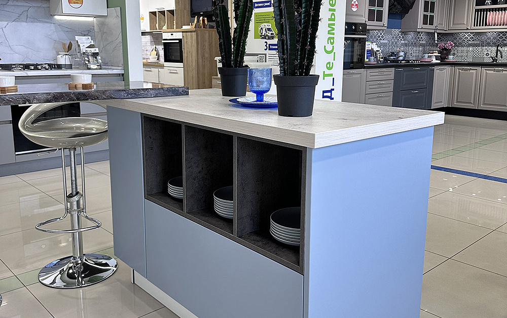 Кухня Эмма / г. Мытищи