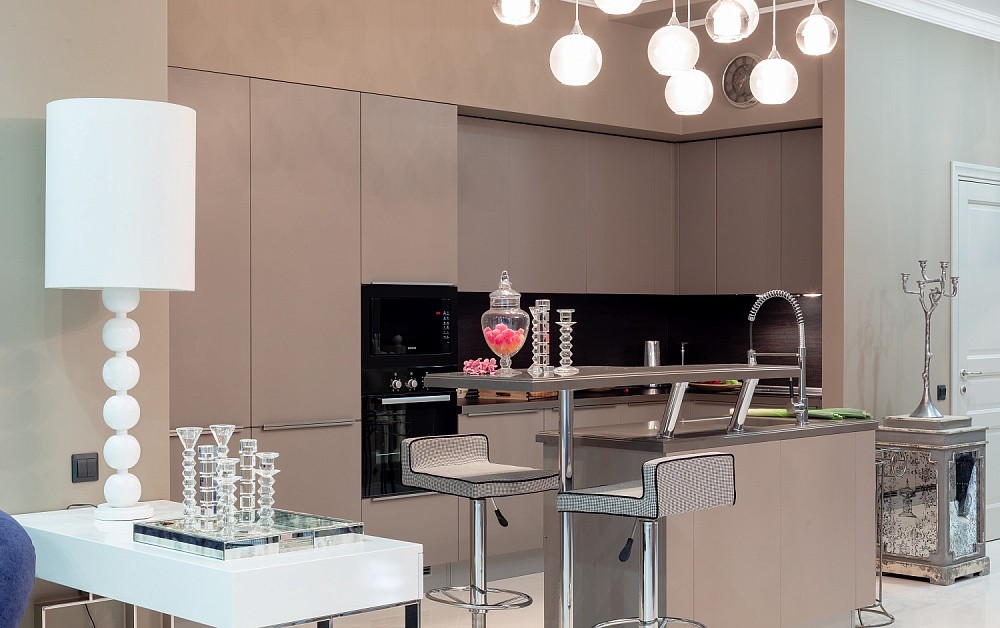 Кухня Ханна Стил