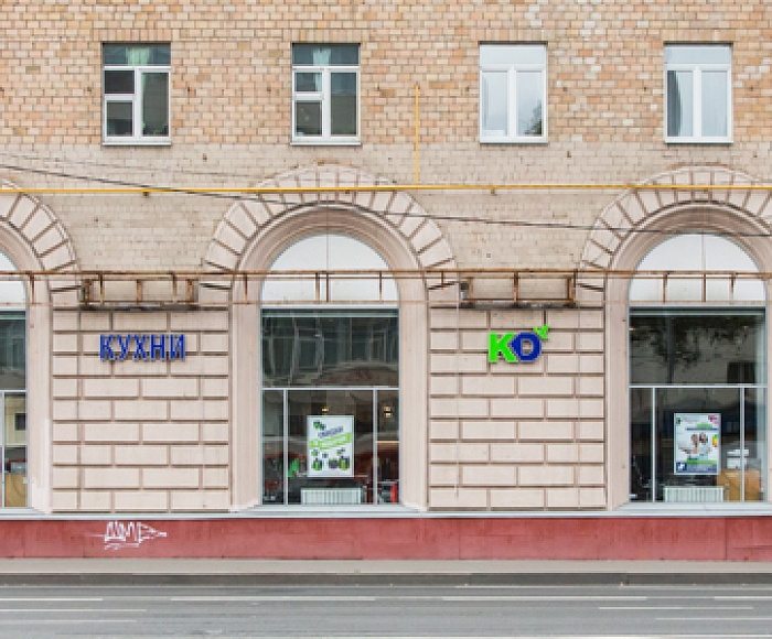 м. Дмитровская