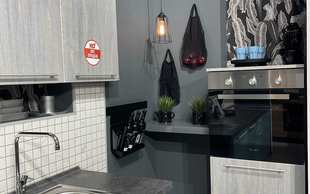 Кухня Эмма / м.Беломорская