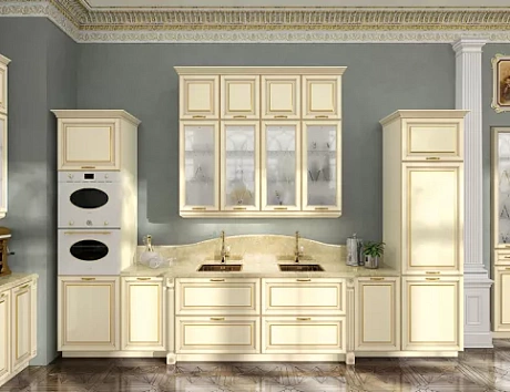 Золотая кухня в Сызрани