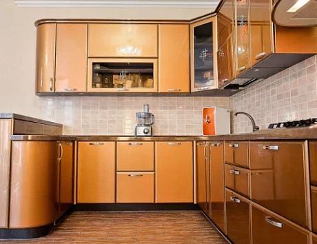 Кухня Хамелеон в Самаре