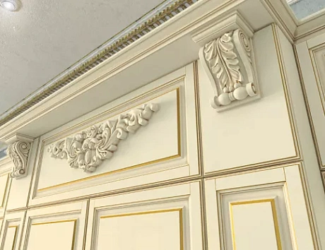 Золотая кухня в Твери