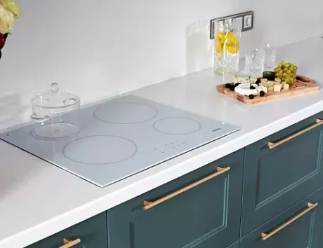 Зеленая кухня в Анапе