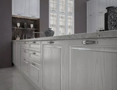 Золотая кухня в Самаре