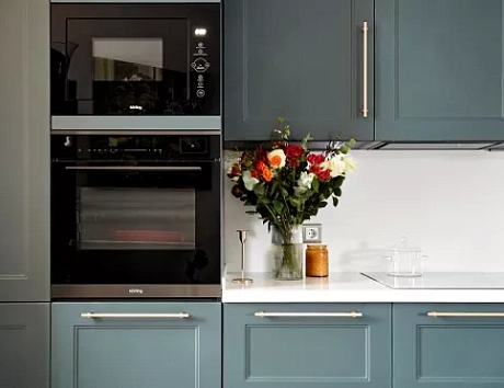 Зеленая кухня в Нальчике