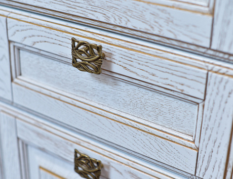 Золотая кухня в Твери