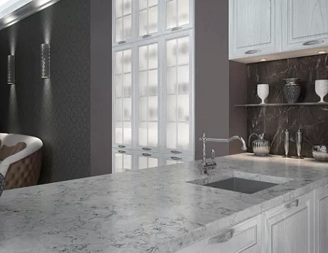 Золотая кухня в Сызрани