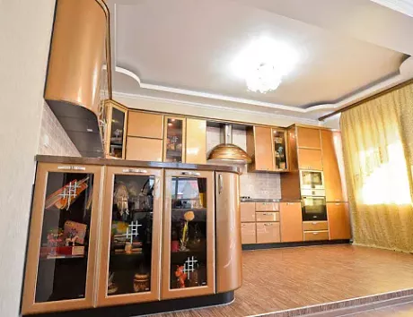 Золотая кухня в Обнинске