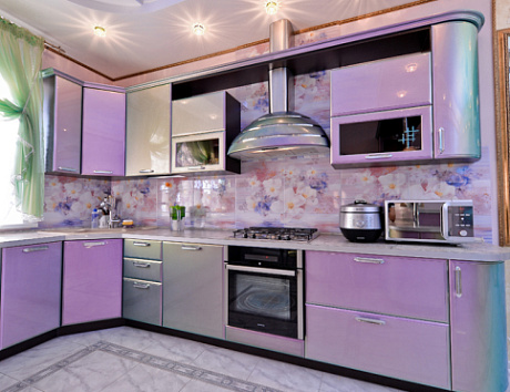 Кухня Хамелеон в Кирове