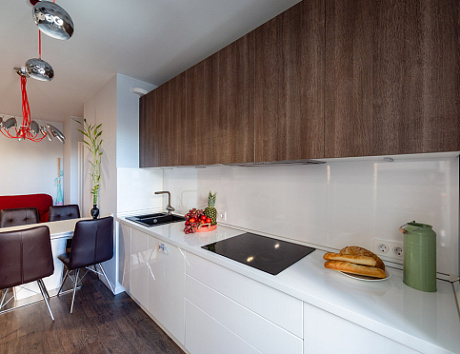 Бежевая в Сочи