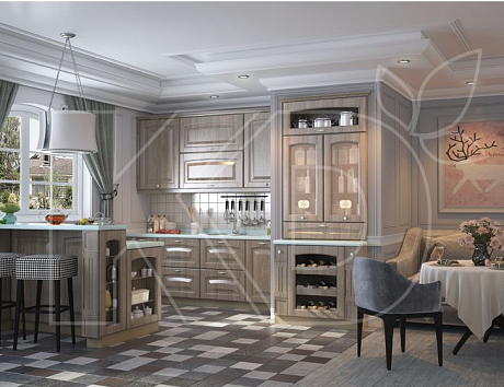 купить угловой кухонный гарнитур, угловой кухонный гарнитур цена