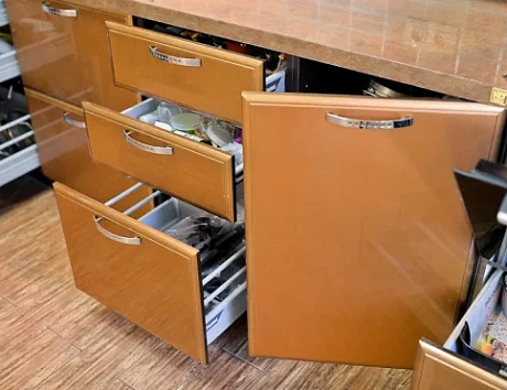 Золотая кухня в Липецке