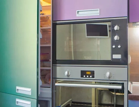 Зеленая кухня в Обнинске