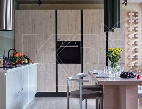 Какую кухню выбрать