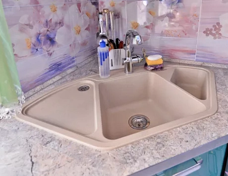 Кухня Хамелеон в Нижнем Новгороде