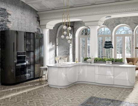 Измерение кухни