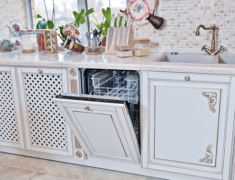 Золотая кухня в Самаре