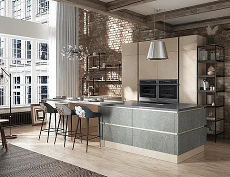 ремонт кухни