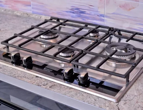 Кухня Хамелеон в Самаре