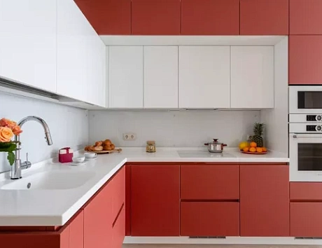 Комплектация кухни