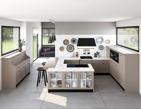 скандинавская кухня