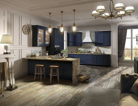 Как определяется цена на кухонный гарнитур?