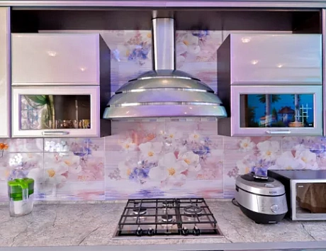 Кухня Хамелеон в Мурманске